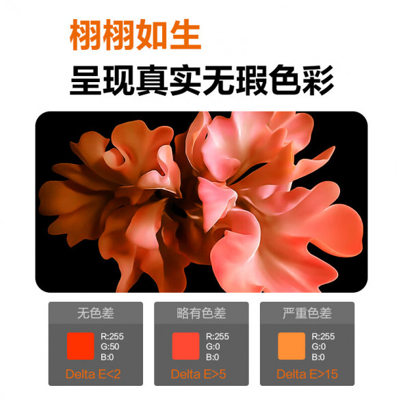 Lenovo Lecoo M Series/Office 32-inch large screen 4K Type-C65W M3221PL