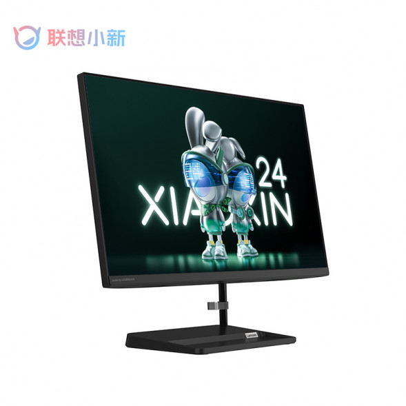 Lenovo Xiaoxin 24 (23.8 inches)/Dark/[Classic] i5-12450H 16G 512G SSD F0GH01D4CD