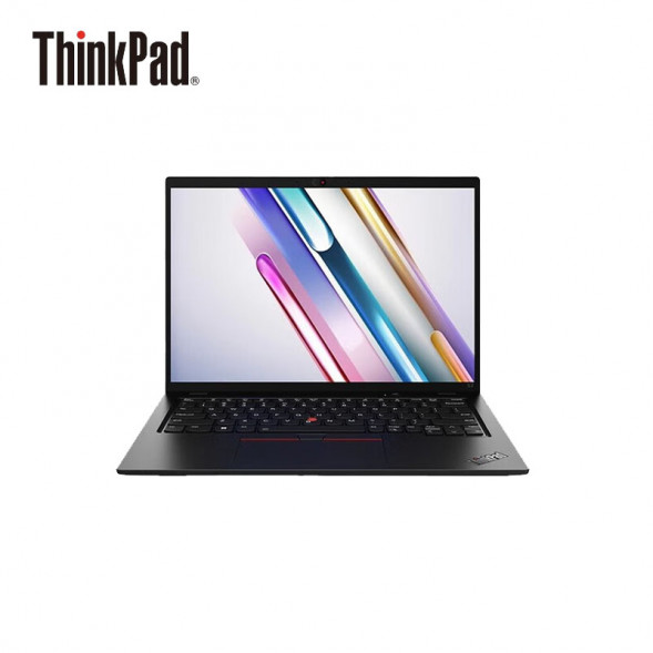 Lenovo ThinkPad S2 2023 Core Edition, Lenovo’s high-end business office thin and light notebook TT-2023810