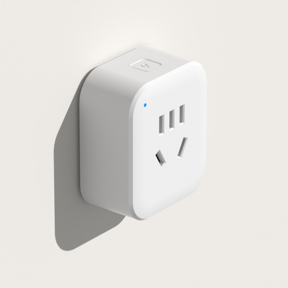 Lenovo Smart Socket W1 QY61N95574