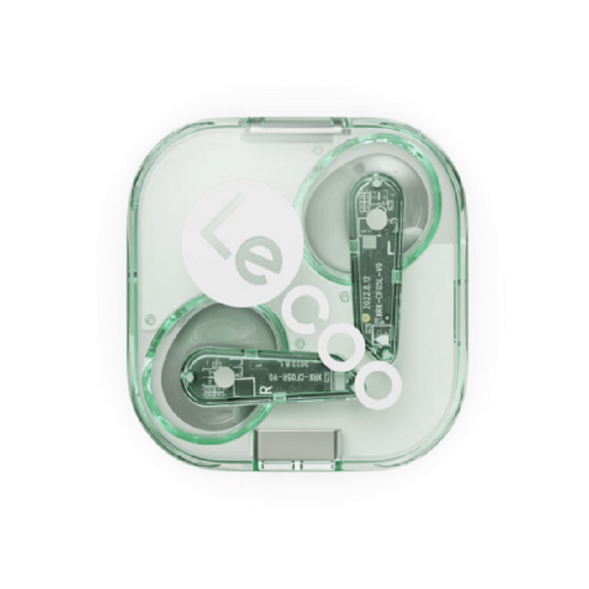 Lenovo Lecoo EW302 transparent green JWN151030620