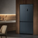 Xiaomi Mijia Refrigerator cross door 606L Mo Qingyan 47719