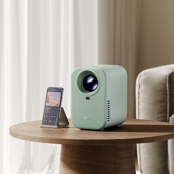 Xiaomi Redmi Projector Lite 60319