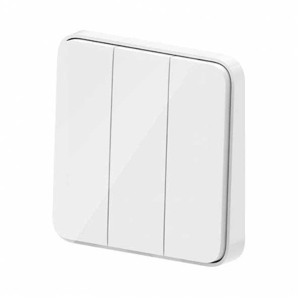 Xiaomi Mijia Smart switch three open 36138