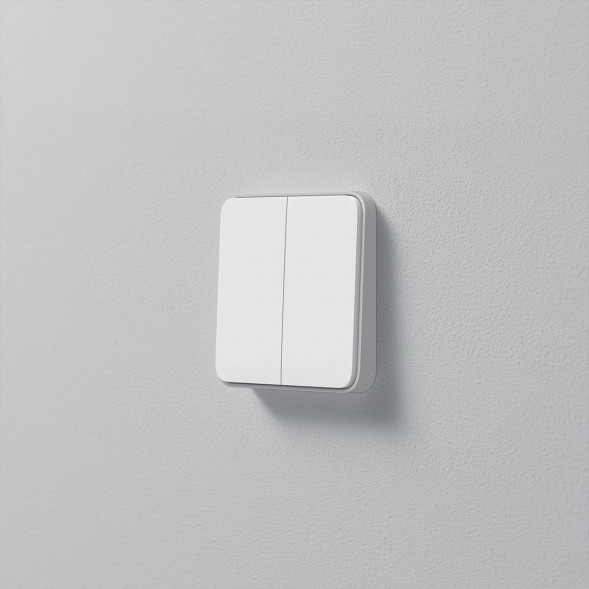 Xiaomi Mijia Smart switch three open 36138