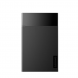 Lenovo mobile hard drive K103 2T black 202411150018