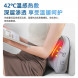 Lenovo Smart Massage Cushion N2 Gray QY61N91213