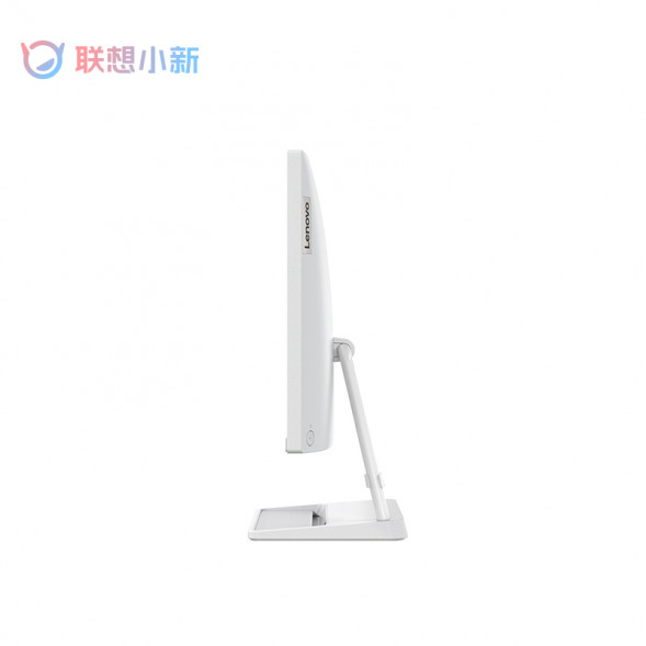 Lenovo Xiaoxin 24 (23.8 inches)/Light color/[Classic] i5-12450H 16G 512G SSD F0GH01D5CD