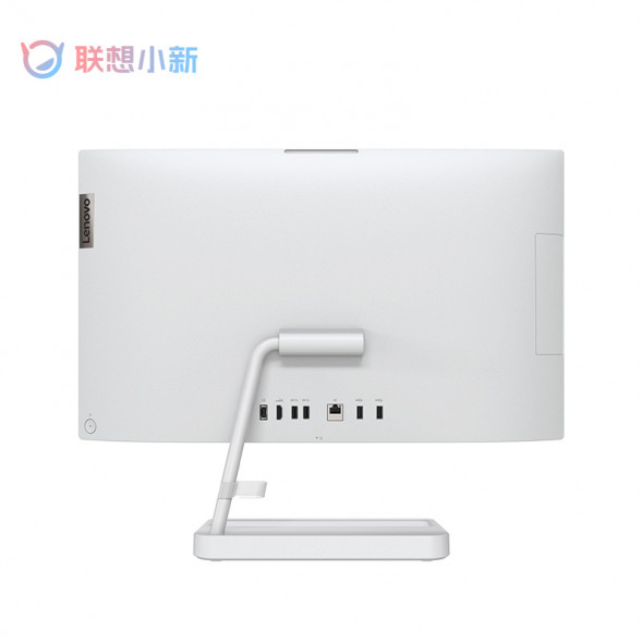 Lenovo Xiaoxin 24 (23.8 inches)/Light color/[Classic] i5-12450H 16G 512G SSD F0GH01D5CD