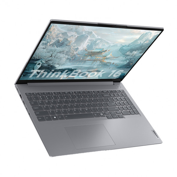 Lenovo ThinkBook 16 Ryzen Edition AI Ruizhi Series Creative Book 04CD 21MU0004CD3GPZSJ