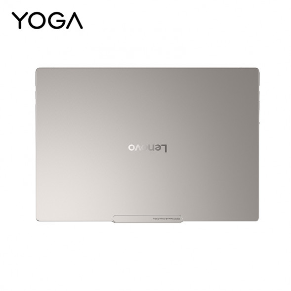 Lenovo Yoga Air 14s Snapdragon AI Yuanqi 14.5-inch thin and light laptop Qianhaibei 83ED0037CD-LK