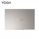Lenovo Yoga Air 14s Snapdragon AI Yuanqi 14.5-inch thin and light laptop Qianhaibei 83ED0037CD-LK