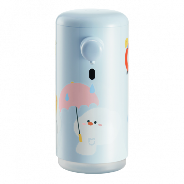 Xiaomi Mijia Automatic mobile phone washing set cute version mint blue 54825