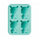 Xiaomi Mitu Ice tray 2 pack green 24563