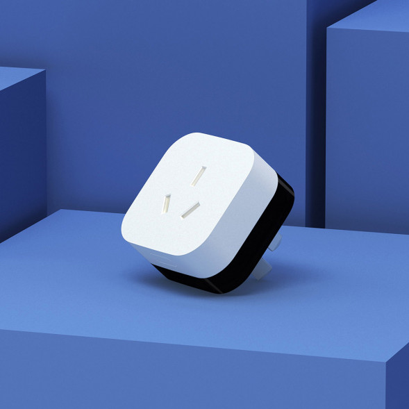 Xiaomi Mijia Air conditioner companion 2 white 22463