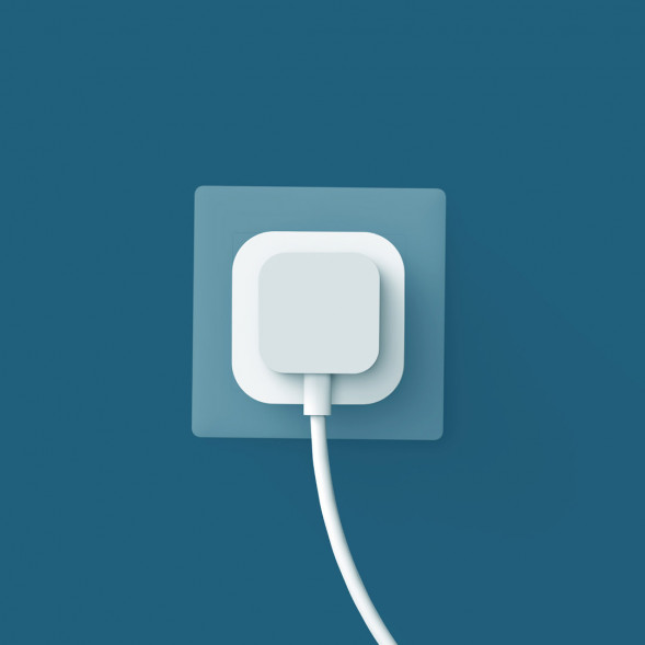 Xiaomi Mijia Air conditioner companion 2 white 22463