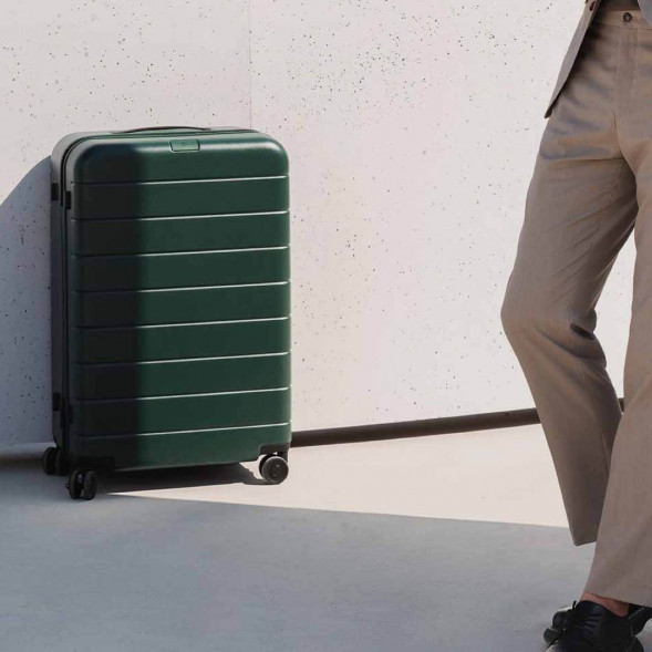 Xiaomi Mijia Suitcase green 26 inches 50292