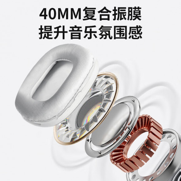 Lenovo Erazer (Wireless headset) 65014756