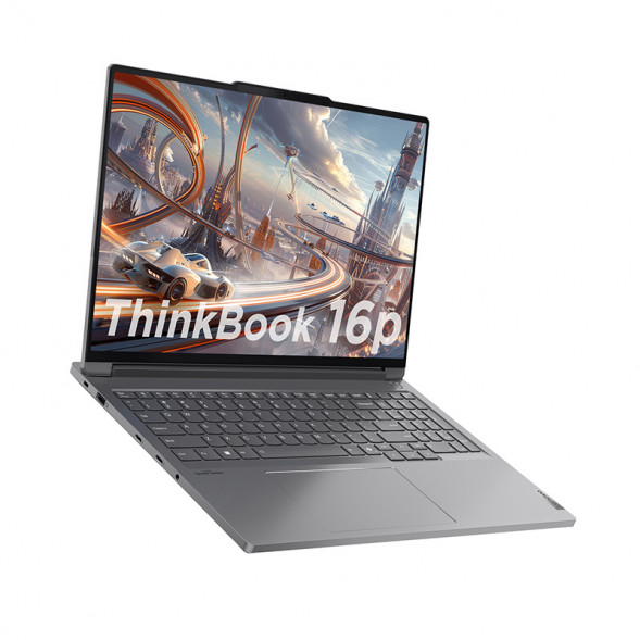 Lenovo ThinkBook 16p 2024 Intel Core i9 High-Performance AI 00CD 21N50000CD