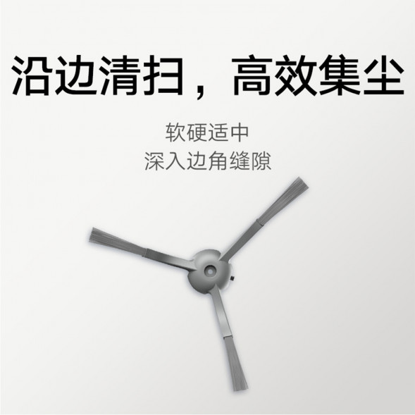 Xiaomi Mijia Sweeping and mopping robot accessories mop 37505