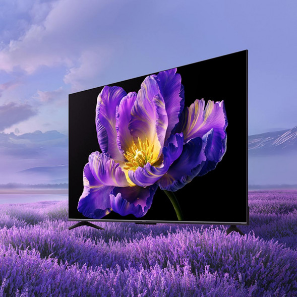 Xiaomi TV S85 Mini LED 85 inches 54380