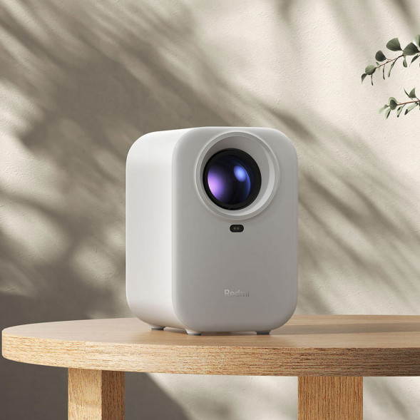Xiaomi Redmi Projector Lite 62458