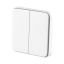 Xiaomi Mijia Smart switch double switch 27618