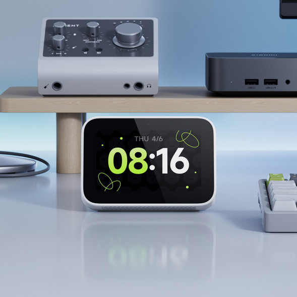 Xiaomi Smart Home Screen Mini 55119