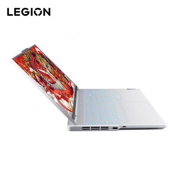 Lenovo Legion R9000P 16-inch eSports Gaming Laptop Bingpo White 82WM00G2CD