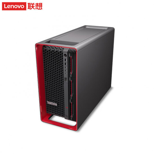 Lenovo ThinkStation PX 1*4410T/64G/1Tm.2+2TBSATA/A2000-6G/1850W 202308_px01