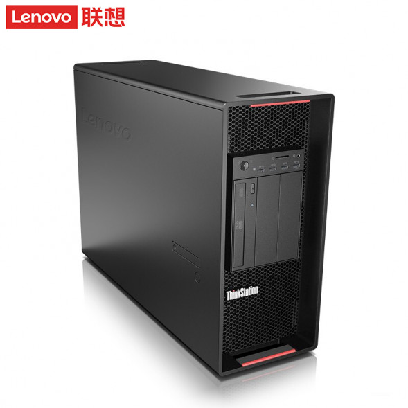 Lenovo ThinkStation P920 Graphics 2*4210R A4000 64G 1T+8T TS202209272B62
