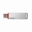 Lenovo Thinkplus mobile solid state USB flash drive-TU100 pro silver-128GB 36005359