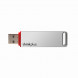 Lenovo Thinkplus mobile solid state USB flash drive-TU100 pro silver-128GB 36005359