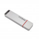 Lenovo Thinkplus mobile solid state USB flash drive-TU100 pro silver-128GB 36005359