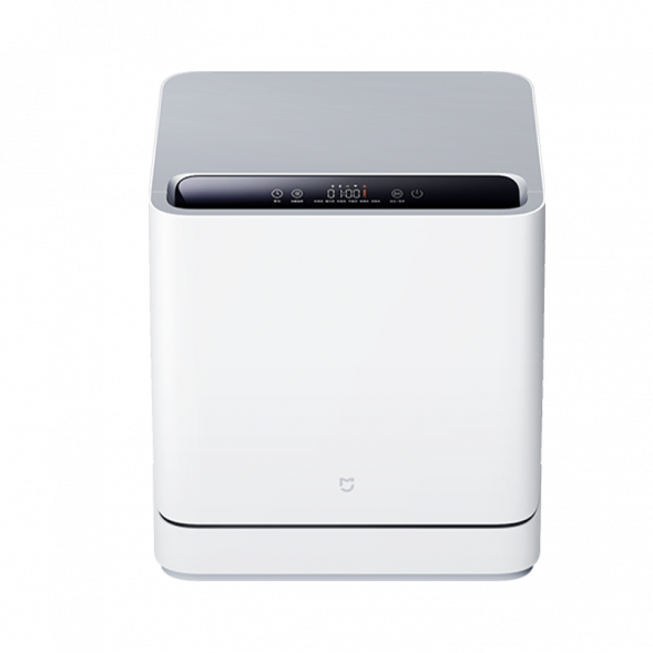 Xiaomi Mijia Internet dishwasher 4 sets countertop type 25120