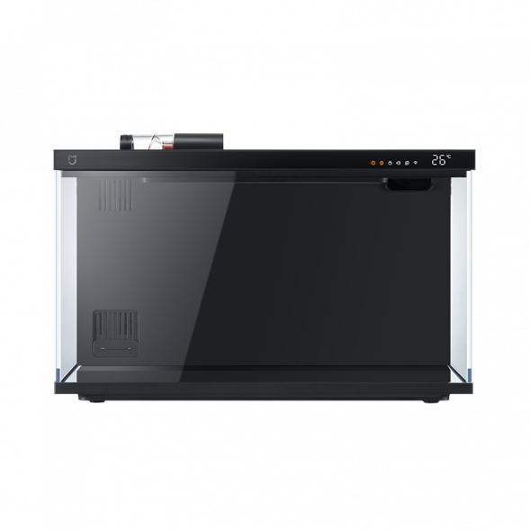 Xiaomi Mijia Smart fish tank black (fish tank only) 45475