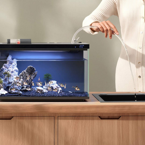Xiaomi Mijia Smart fish tank black (fish tank only) 45475