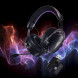 Lenovo Legion Wireless Gaming Headset Y370 Black QXD1Q83568