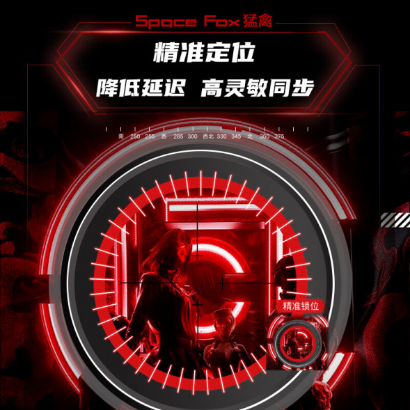 Lenovo Lecoo E-Sports N Series/23.8-inch High Brush E-Sports Screen N2421 N2421