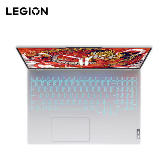Lenovo Legion R9000P 16-inch eSports Gaming Laptop Bingpo White 82WM00G2CD-LK