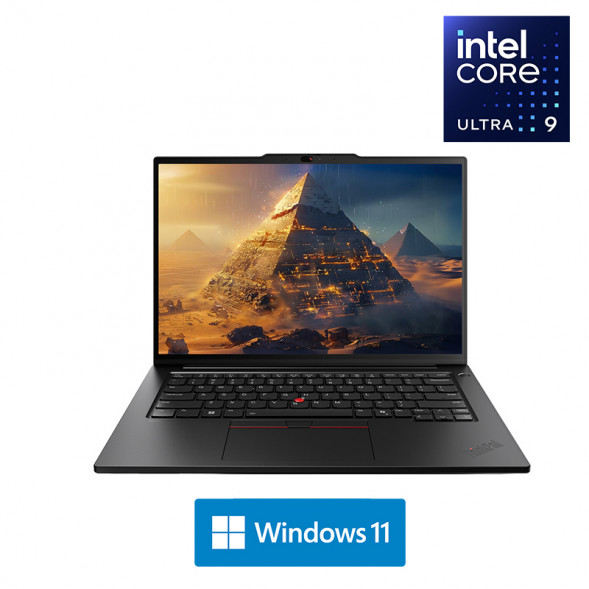 Lenovo ThinkPad T14p AI 2024 Intel Core U9 High Performance Engineer&amp;#039;s Notebook 0BCD 21KUA00BCD-LK