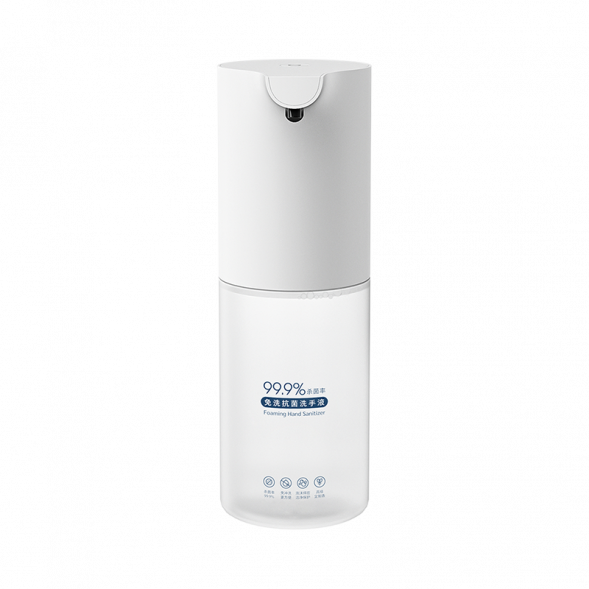 Xiaomi Mijia Automatic no-rinse mobile phone washing set Mobile phone washing set 43392