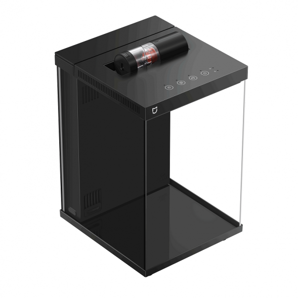 Xiaomi Mijia Smart desktop fish tank black 63607