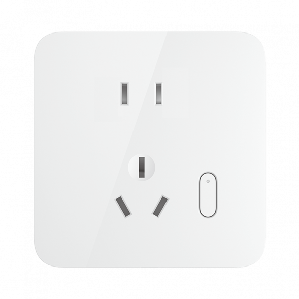 Xiaomi Mijia Smart wall socket white 29487