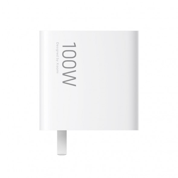 Xiaomi 100W GaN Laptop Adapter Set (USB-C) White Power Adapter 59656
