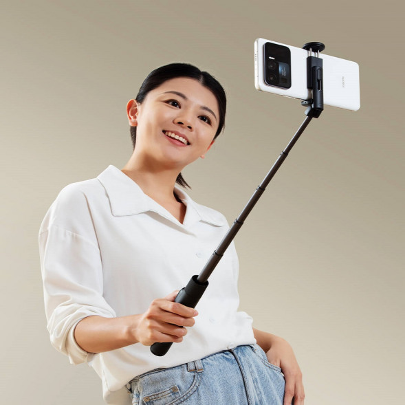 Xiaomi Bracket Selfie Stick Mini Version Space Black 59877