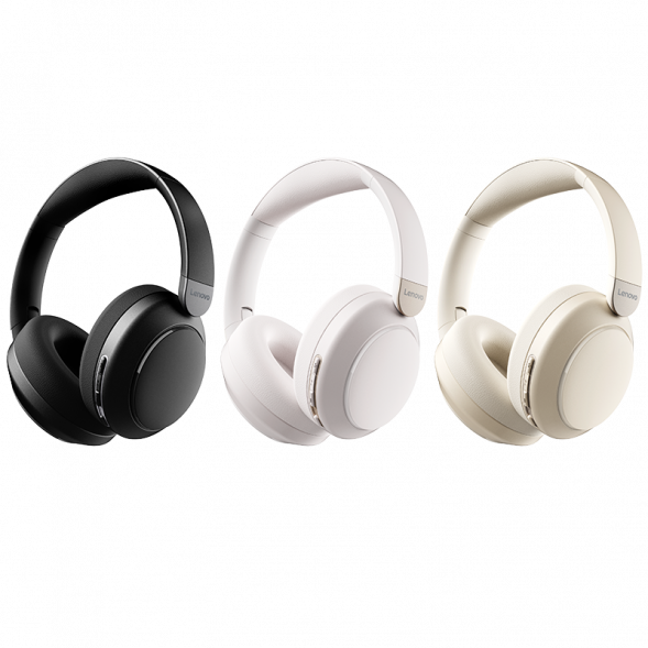 Lenovo Bluetooth headset EB310 black QXD1P75981