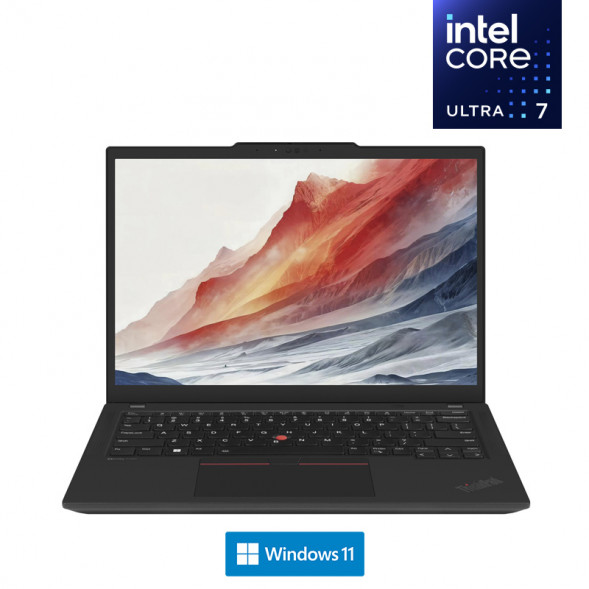 Lenovo ThinkPad X13 Core Edition Laptop TT-2024083