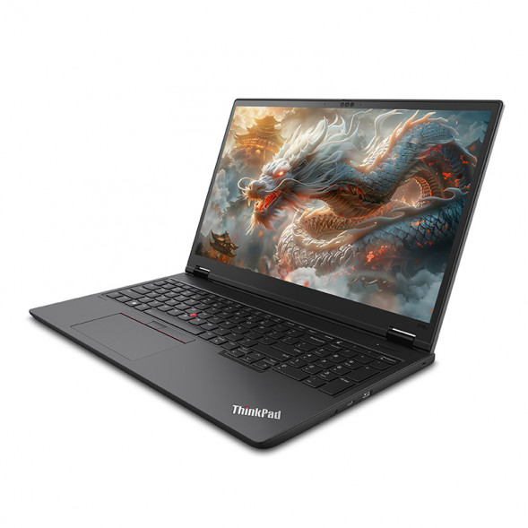 Lenovo ThinkPad P16v 2024 Core Ultra 7 AI Creative Design Notebook 01CD 21KXA001CD
