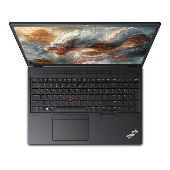 Lenovo ThinkPad P16v 2024 Core Ultra 7 AI Creative Design Notebook 01CD 21KXA001CD